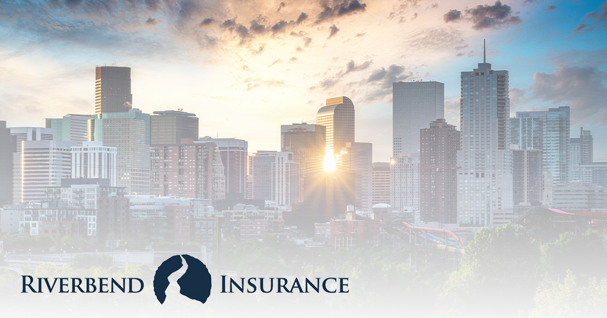 Riverbend Insurance